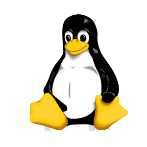 Linux Logo
